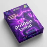 Golden Trend Indicator MT4