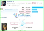 Goldenity AI Live Signal