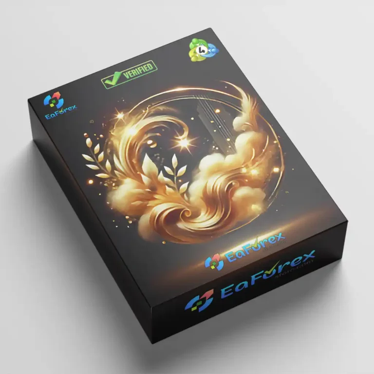 Goldenity AI MT4
