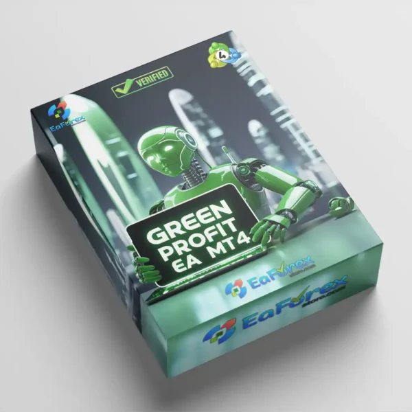 Green Profit EA