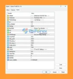 Green Profit EA MT4 setting