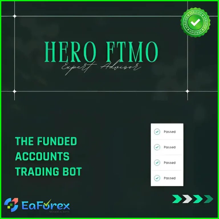 HERO FTMO PRO EA