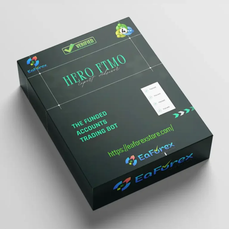 HERO FTMO PRO EA MT