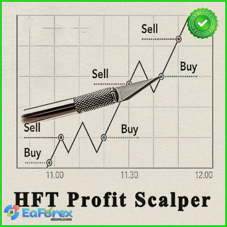 HFT Profit Scalper EA