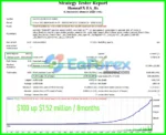 HamzaFX EA Backtest Results