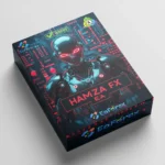 HamzaFX EA MT4
