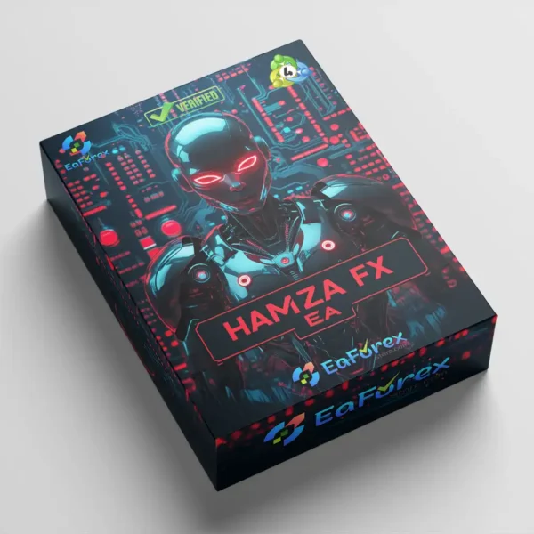 HamzaFX EA MT4