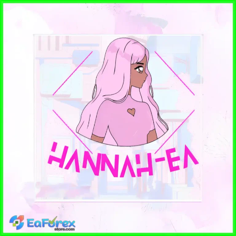 Hannah EA