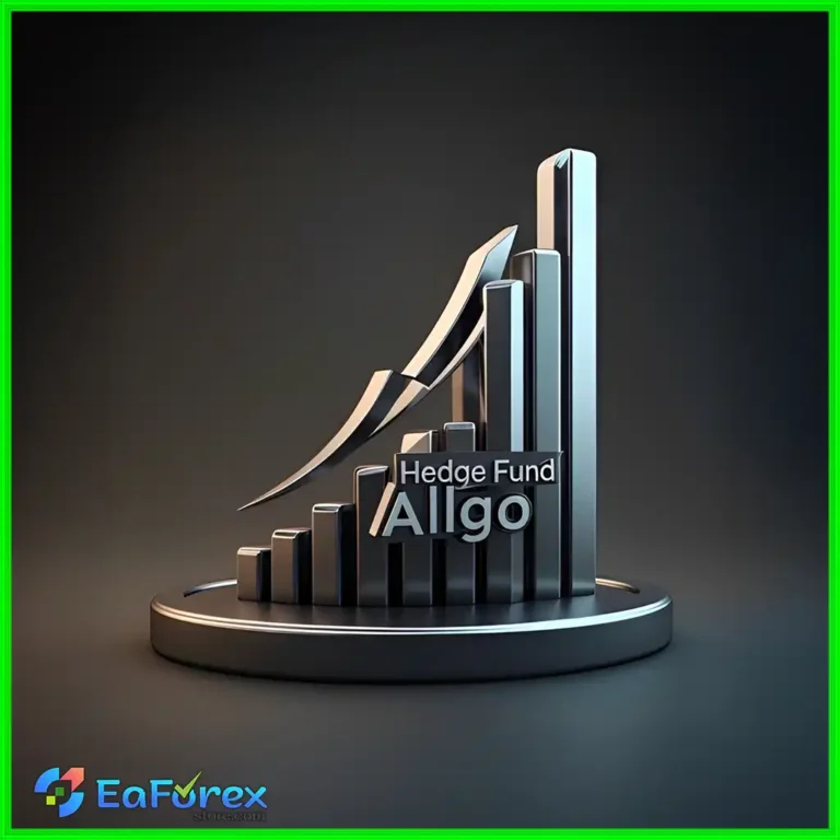 Hedge Fund Algo EA