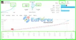 Hedge Risk Ratio EA Live Trading