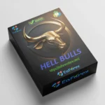 Hell Bulls EA mt5