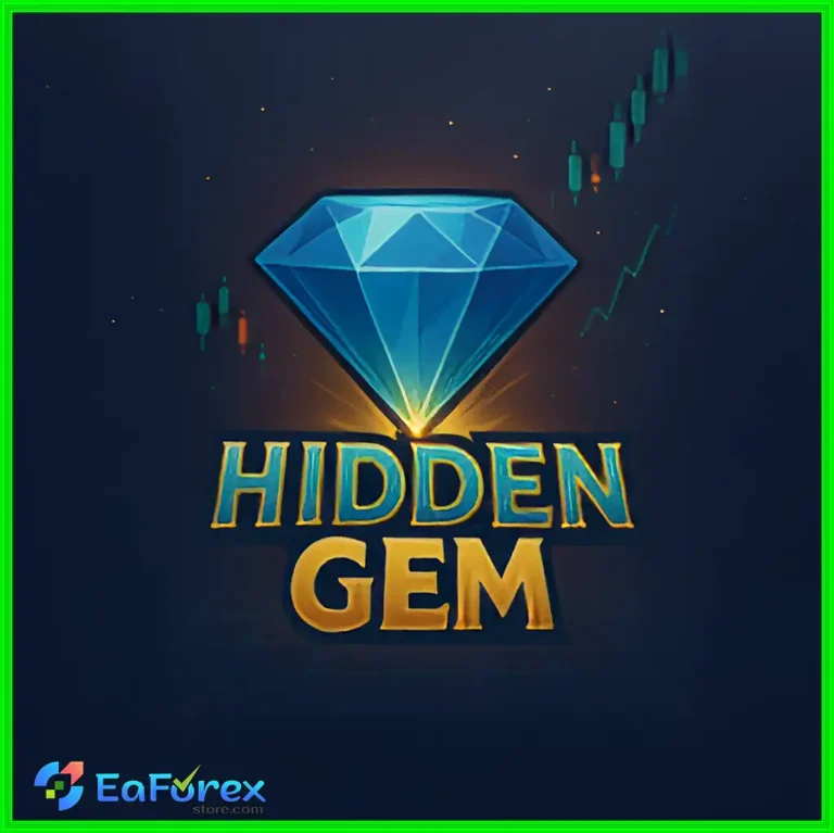 Hidden Gem EA