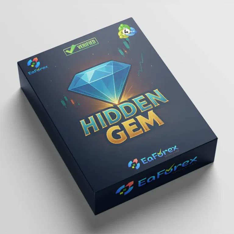 Hidden Gem EA MT4