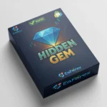 Hidden Gem EA MT4