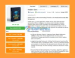 Hidden Gem EA Overview