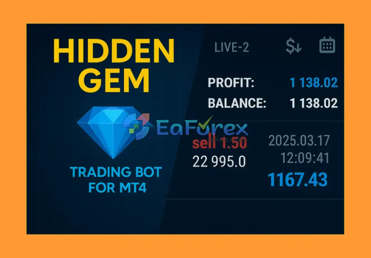 Hidden Gem EA Review