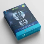 ICT UNO EA MT4 v2
