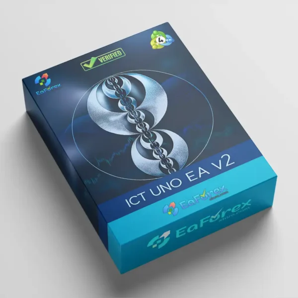 ICT UNO EA MT4 v2