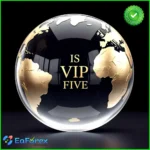 IS VIP FIVE EA