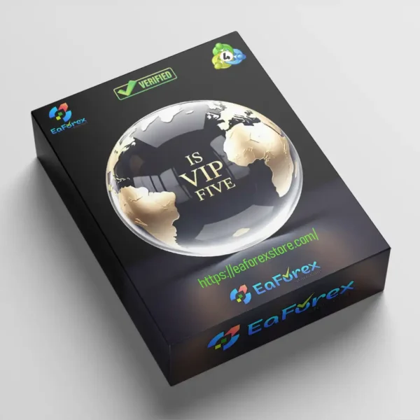 IS VIP FIVE EA mt4