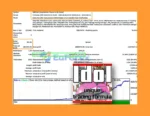 Idol EA MT4 Backtest Results
