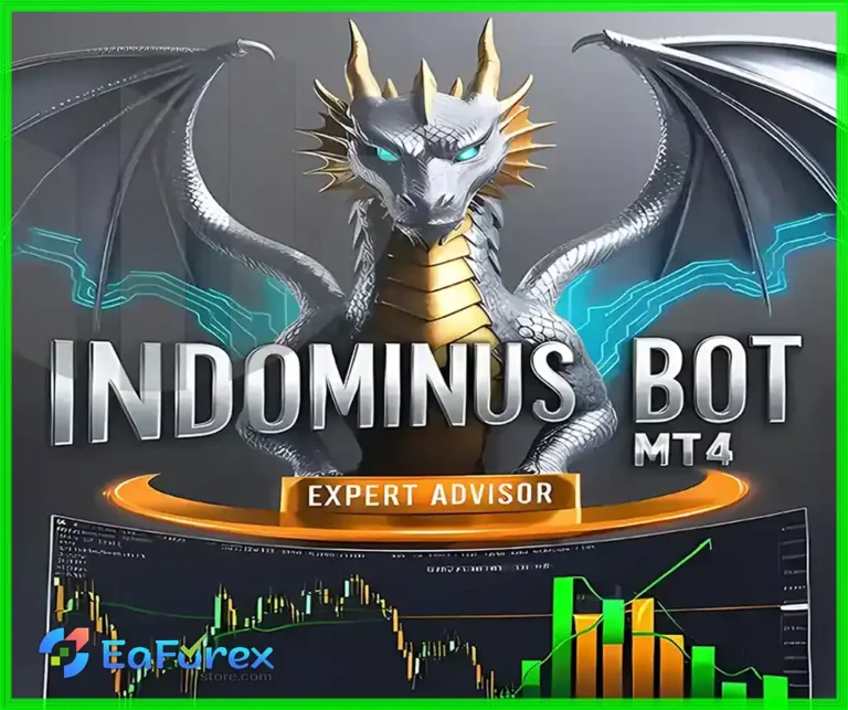 Indominus Bot EA