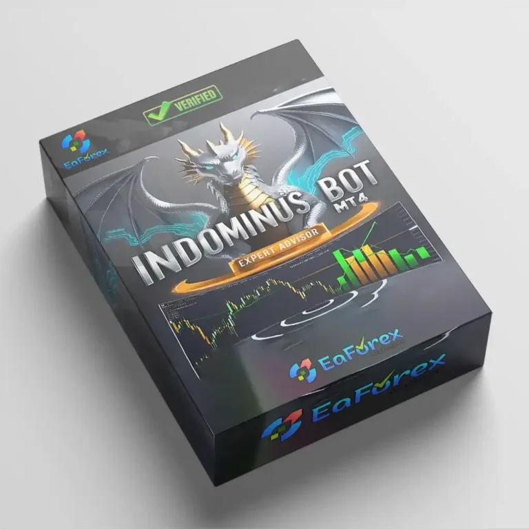 Indominus Bot MT4