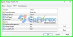 Instructions for installing and using Friday Pro EA