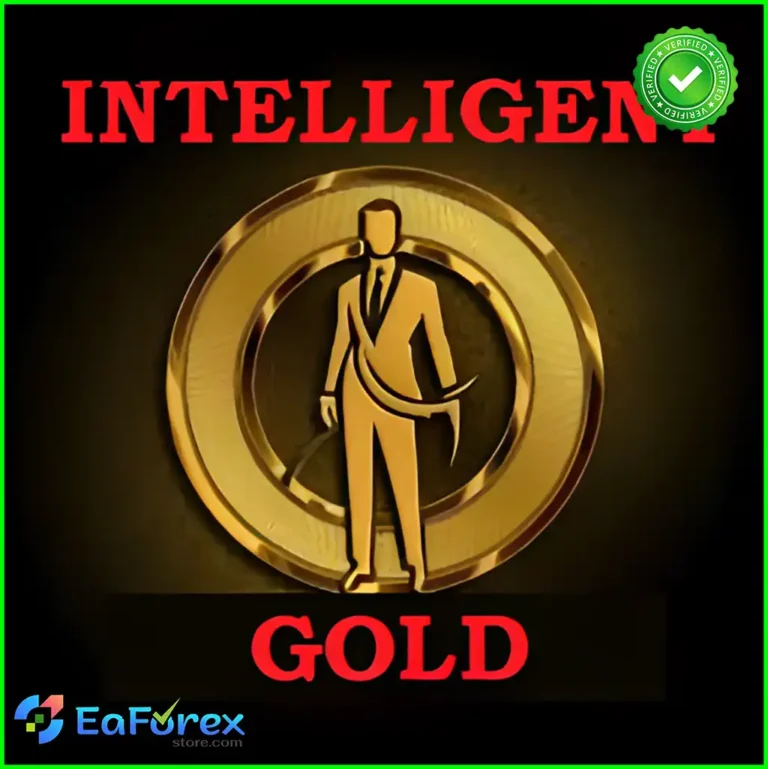Intelligent EA mt4