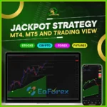 JackPot Strategy MT4