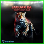 Jaguar EA Real Version 2025