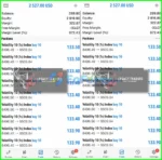 Jaguar EA Real Version 2025 MT5 Live Results