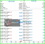 Jaguar EA Real Version 2025 MT5 Live Trading