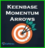 KT Momentum Arrows Indicator