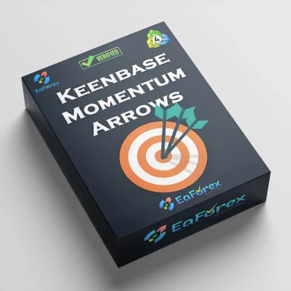 KT Momentum Arrows MT4