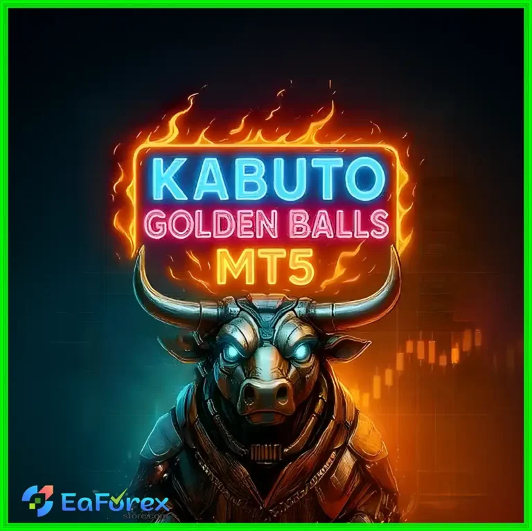 Kabuto Golden Balls EA