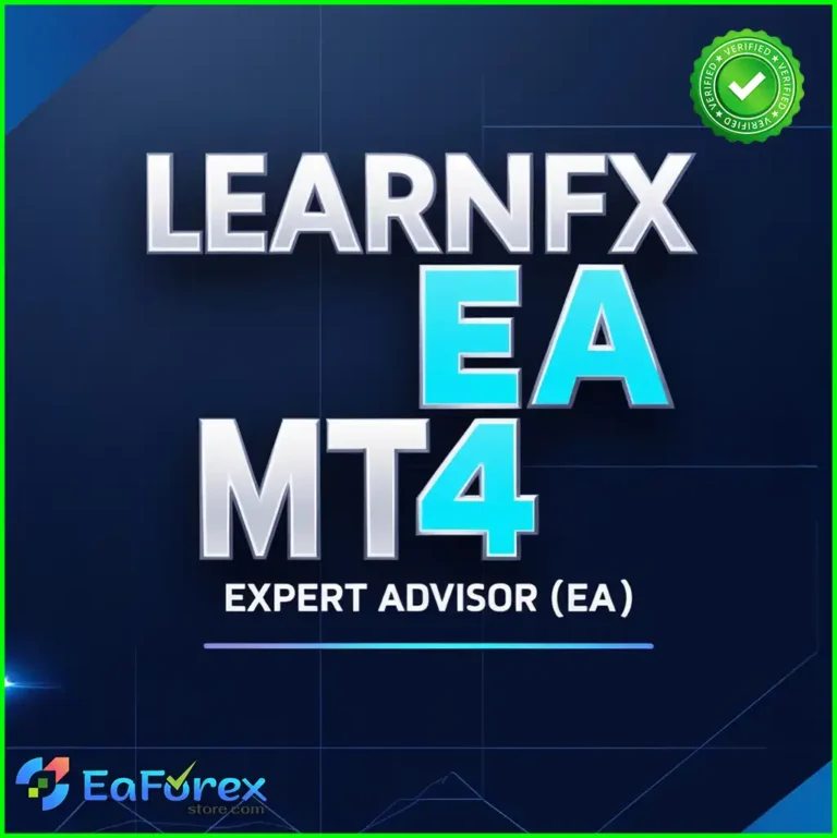 LearnFx EA