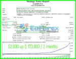 LearnFx EA Backtests