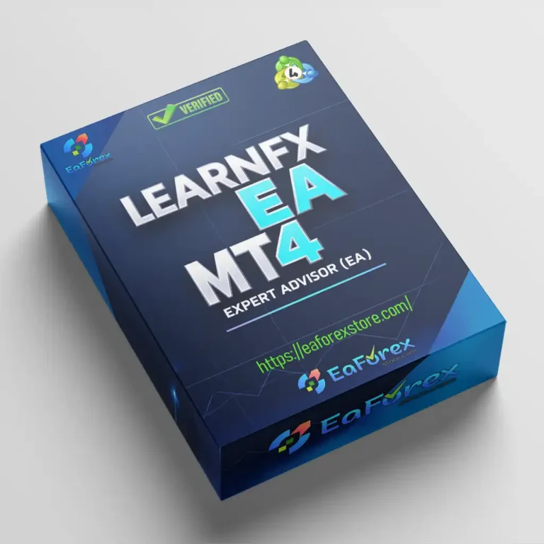 LearnFx EA mt4