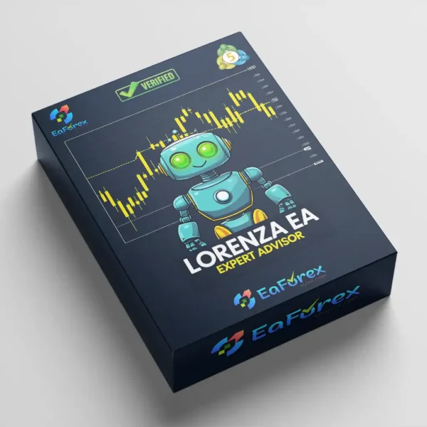 Lorenza EA MT4