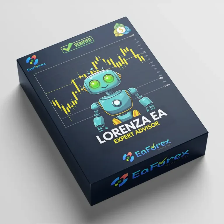 Lorenza EA MT4