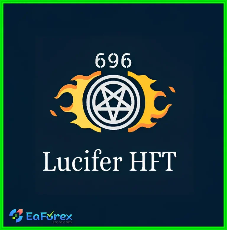 Lucifer HFT Prop