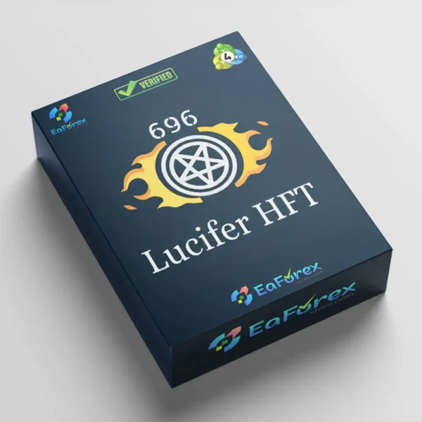 Lucifer HFT Prop MT4