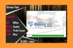 Mansa Musa Flipping Robot Backtest Trading Results
