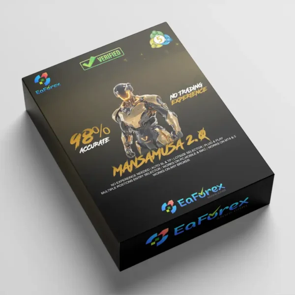 MansaMussa EA MT5