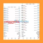MansaMussa EA MT5 Live Results