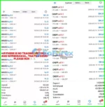 MansaMussa EA MT5 Live Results