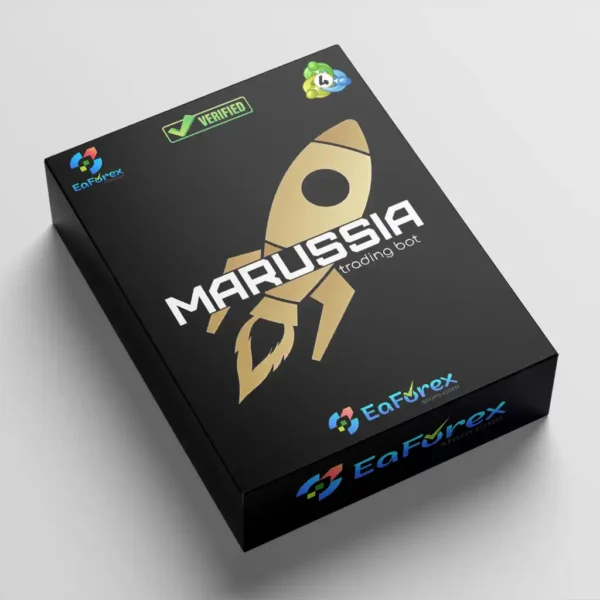 Marussia EA