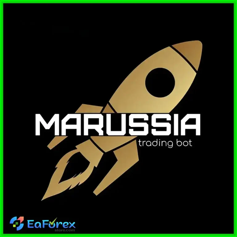 Marussia Pro EA MT4