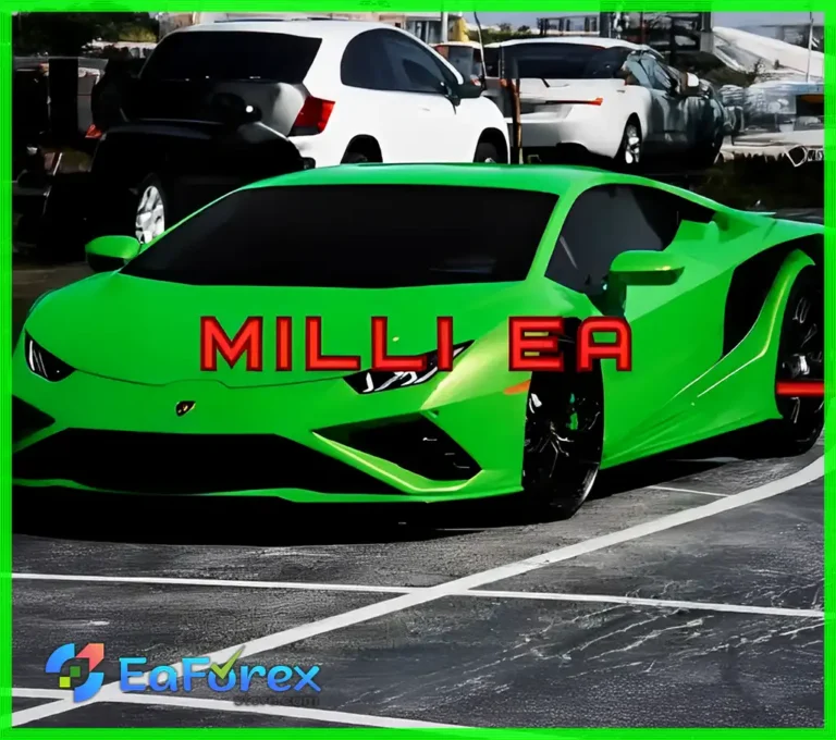 Milli EA